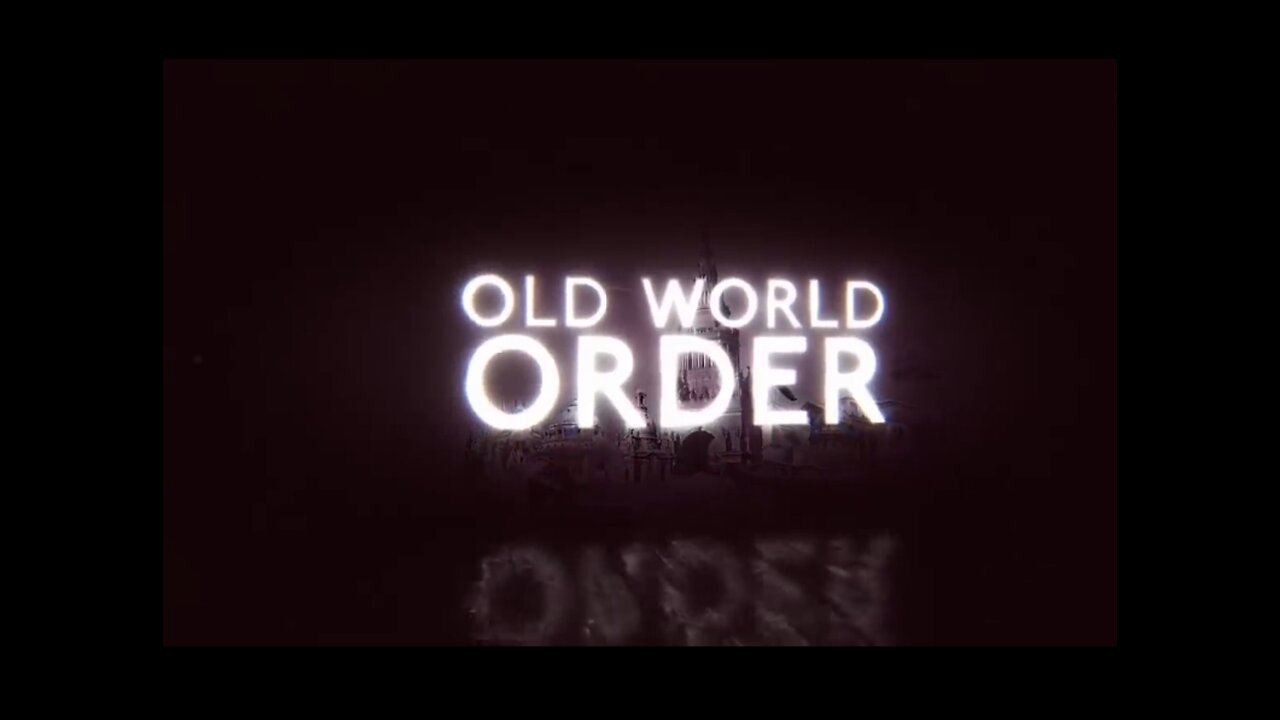 Old World Order full documentary of Lost & Erased History