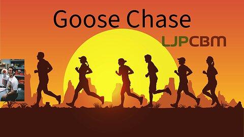 Goose Chase (2009)