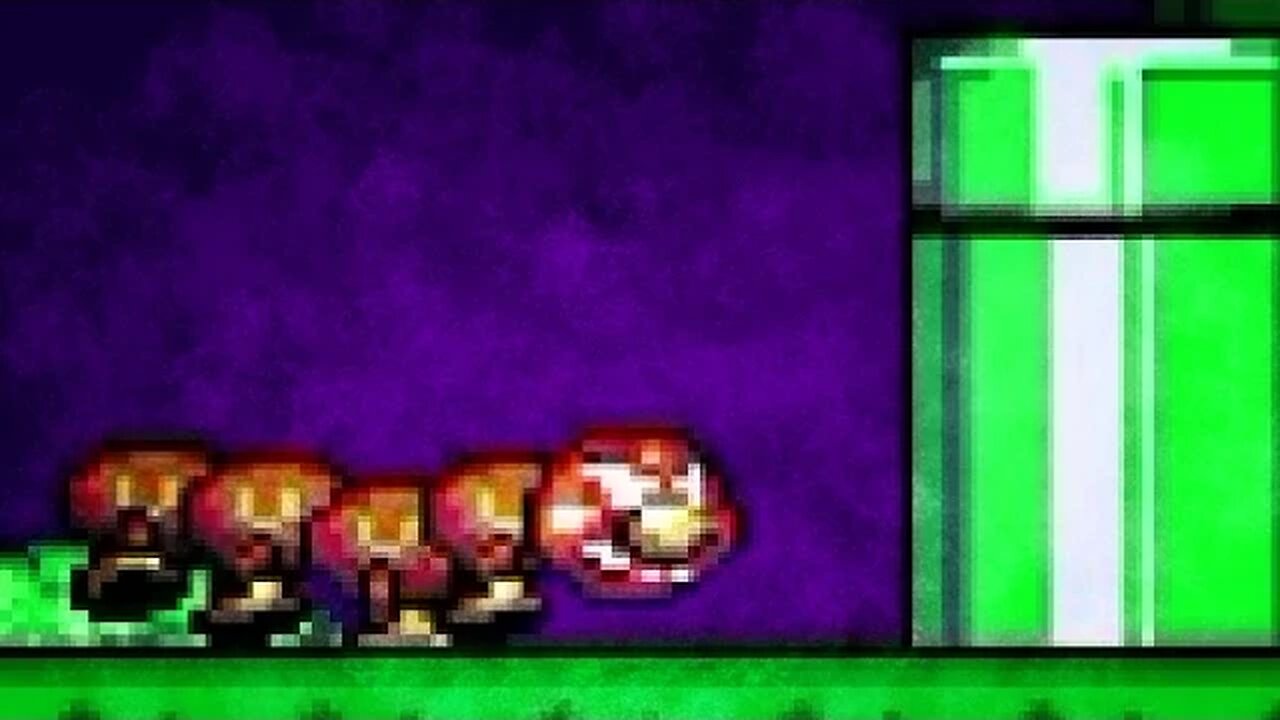 The Second Reality Project Reloaded Walkthrough Part 26: QUIET!!!