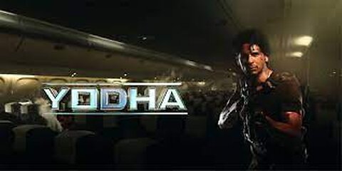 YODHA OFFICIAL TEASER