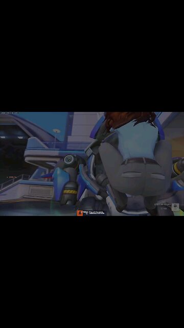 Nerf this Noobs. POTG with DVA