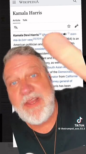 “KAMALA” is a Hindu goddess of Devi in Mesopotamia referred to in book of Revelation 17:4