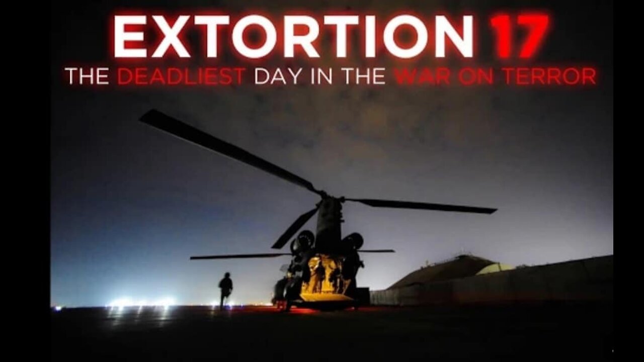 11062021 LTR BROADCAST - CHARLES STRANGE AND EXTORTION 17