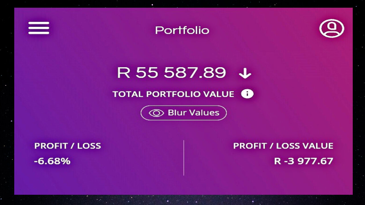 A Look Into My R50 000 Easy Equities Portfolio (Day 85) | 23-Year-Old Investor