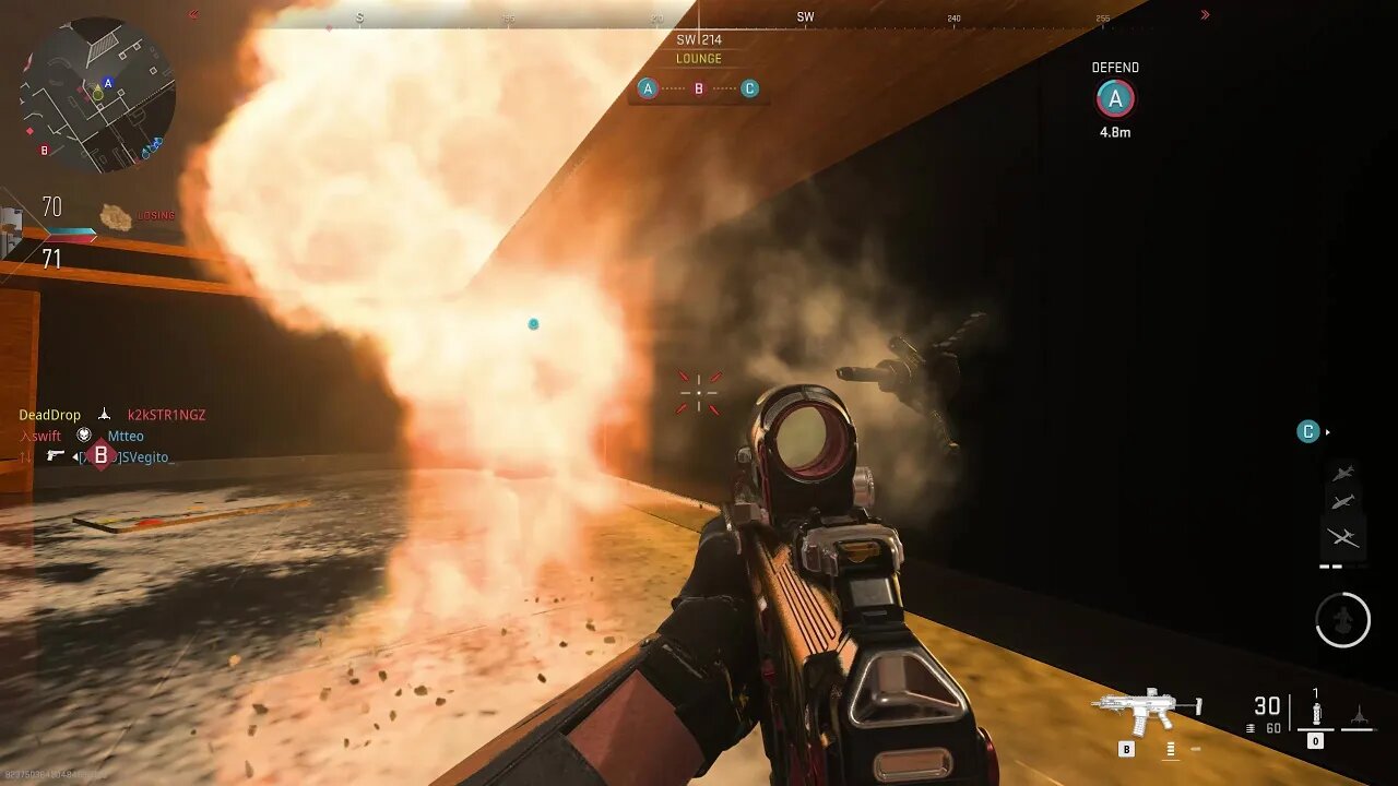 Call of Duty: Modern Warfare II Ep. 12 Turn It Up