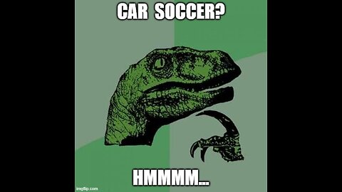 Car Soccer Live Stream