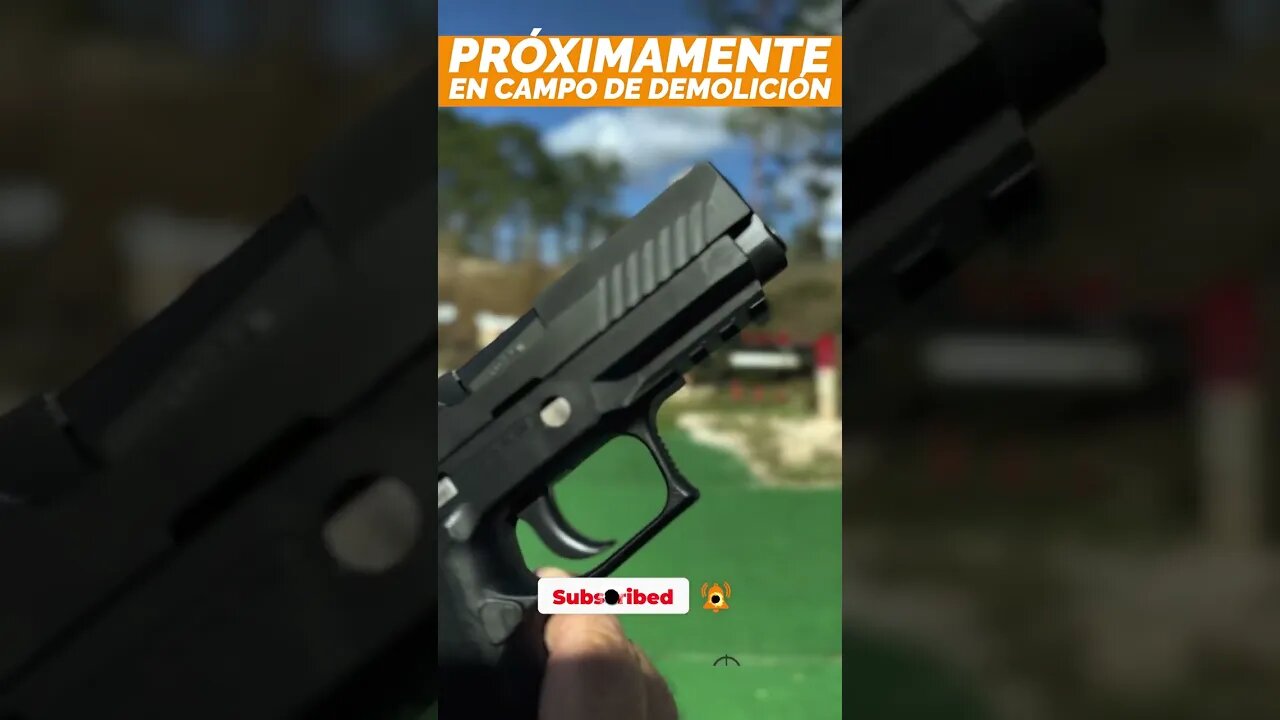 Sig Sauer P320V2