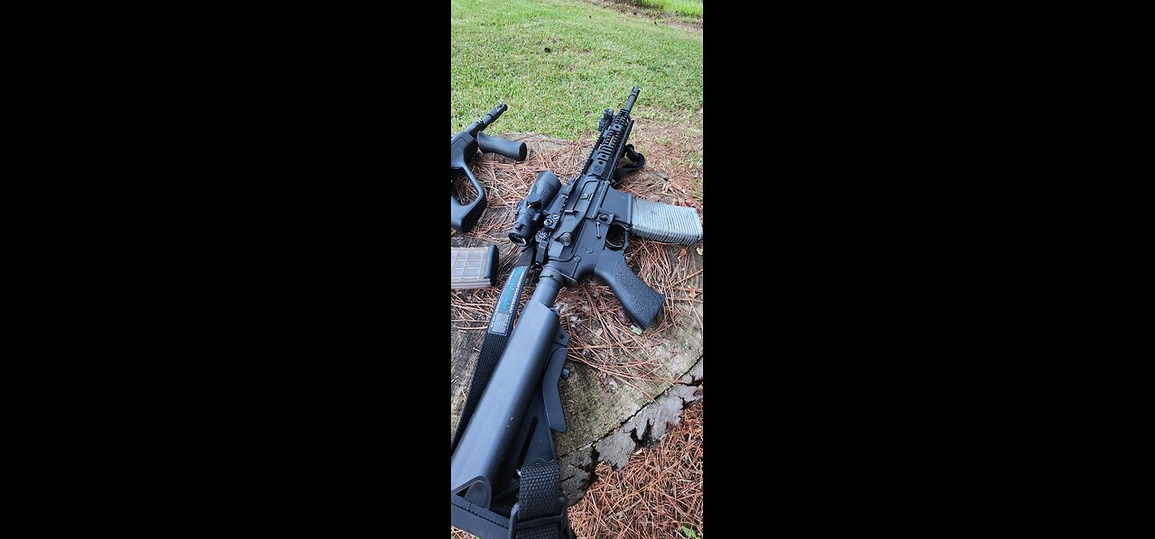 Medium Range Noveske N4