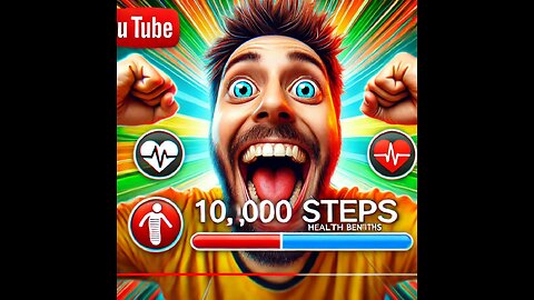 10,000 Steps: How It Transforms Your Health!