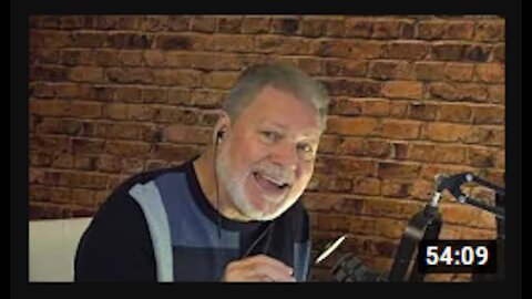 02 09 21 The Harm of False Prophecies Pt. IV - David Lankford