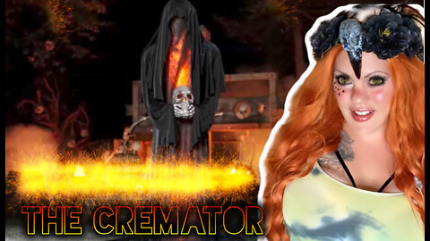 Rating and Reacting To The Cremator