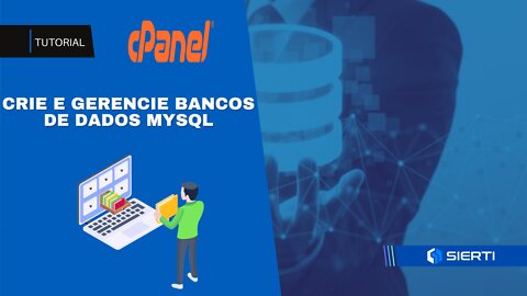 CRIE E GERENCIE BANCOS DE DADOS | MYSQL