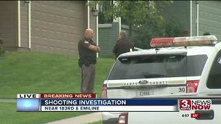 UPDATE: Accidental shooting victim dies