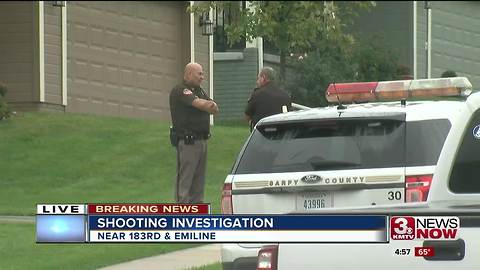 UPDATE: Accidental shooting victim dies