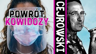 Szwindle, Rachoń u Trumpa i powrót kowidozy SDZ276/2 2024/10/14