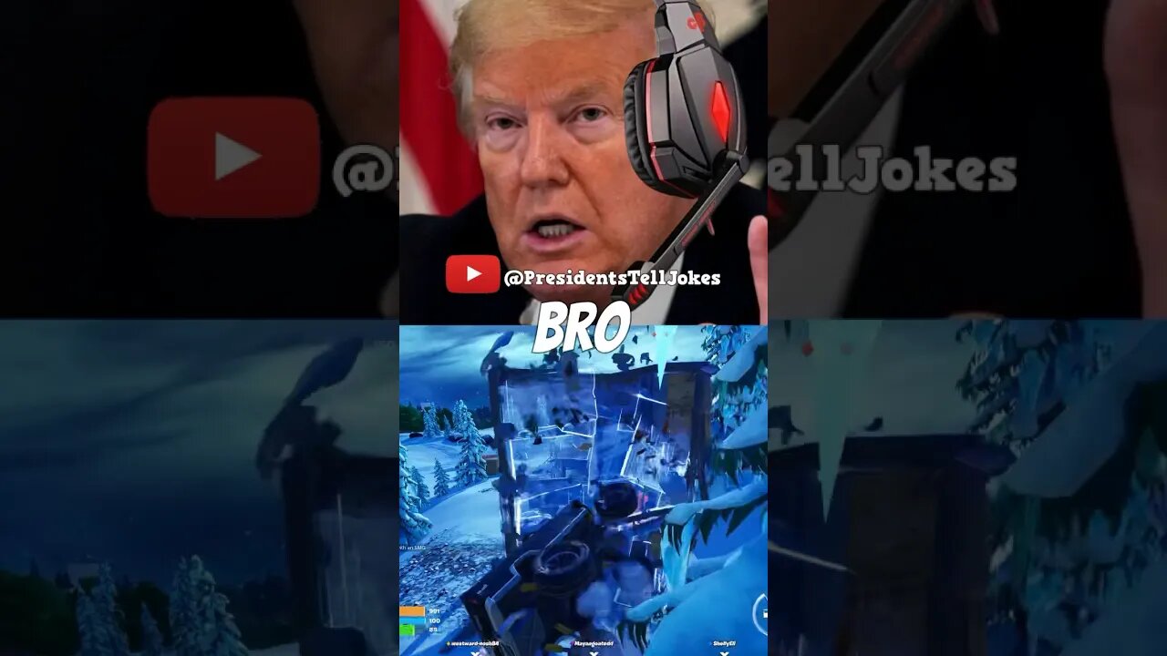 Hash Tag NOT! #fortnite #gaming #shorts