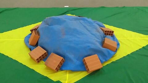 ONDE É ARTE ?