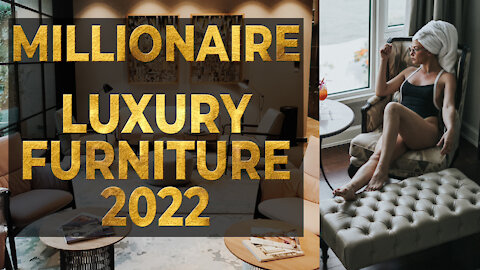 Luxury Furniture Brands