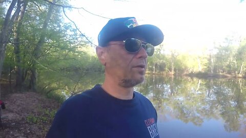 Early morning sunrise April 2023 Edition