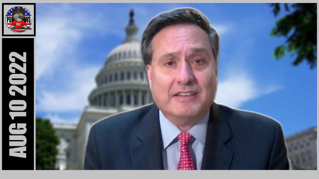 Ron Klain What Are The Republicans Offering About Inflation Other Than Speeches