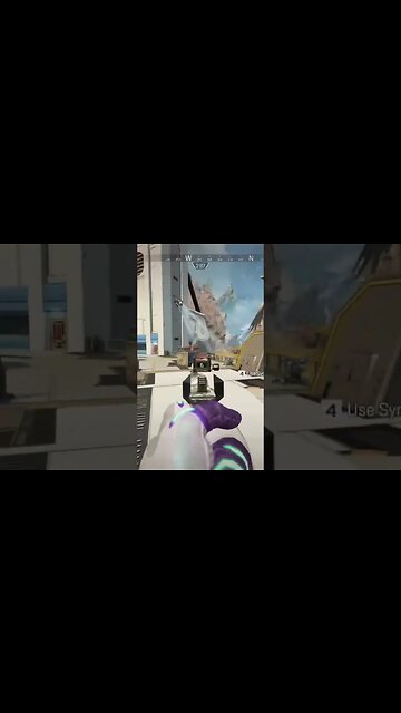 He didn’t believe he was one shot smh #apexlegends #apexlegendsclips #twitchstreamer #gaming