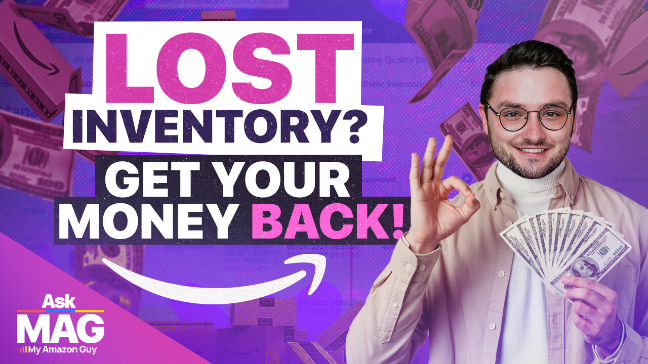 Amazon FBA Issues: Lost Inventory, Hijackers, and Keyword Strategies