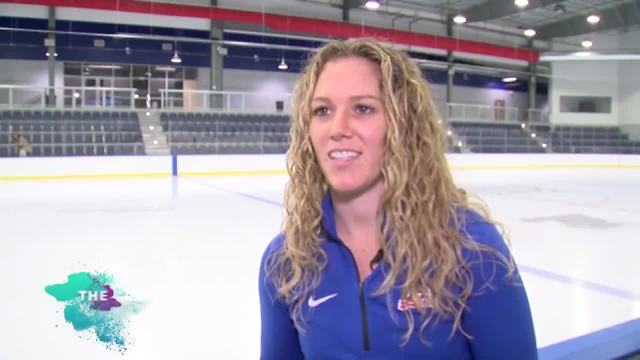 Wisconsin a powerhouse for Olympic women's hockey