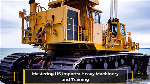 Unlocking Success: Importing Construction Training Programs to the USA