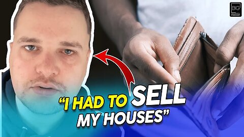 Samuel Leeds Shares His Struggle To Pay STAFF WAGES During Lockdown