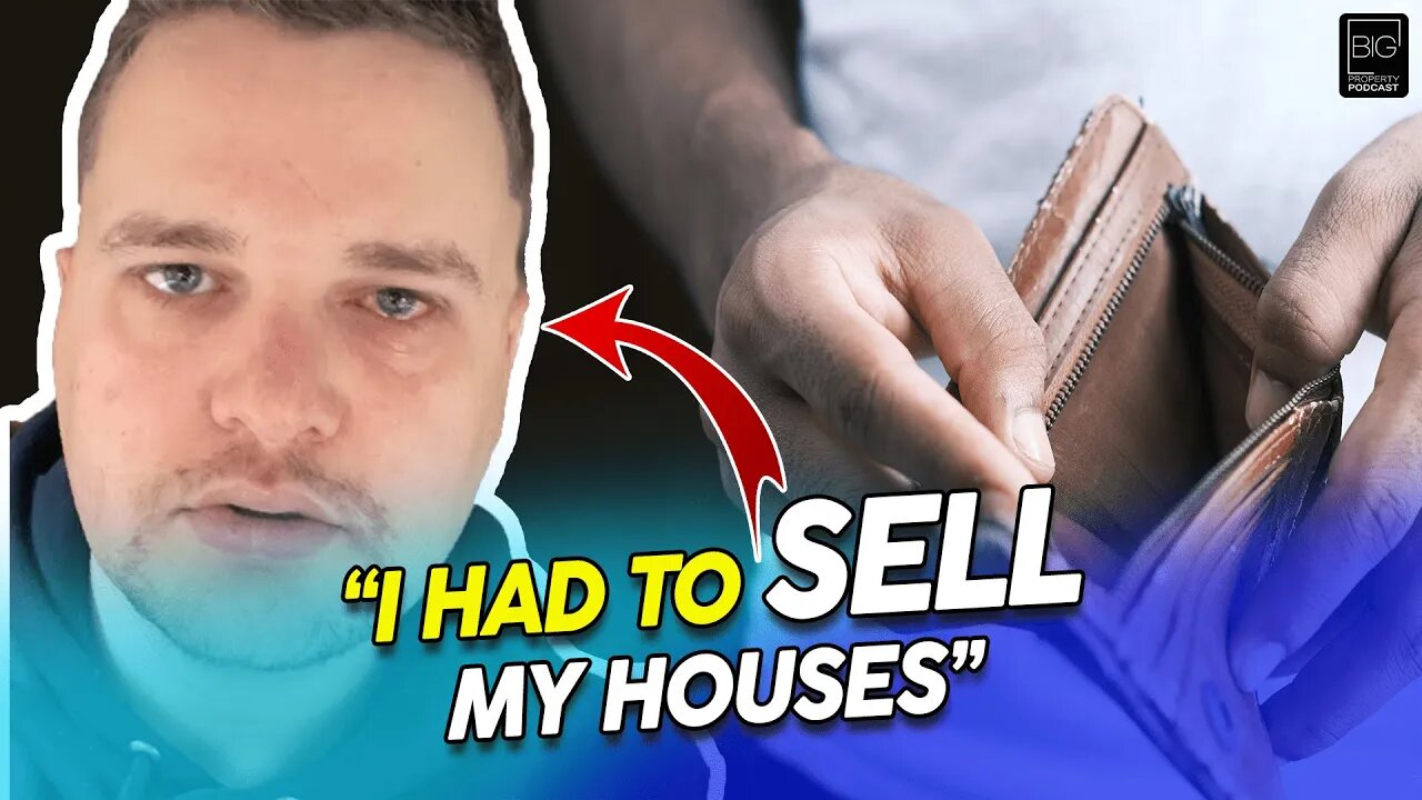 Samuel Leeds Shares His Struggle To Pay STAFF WAGES During Lockdown
