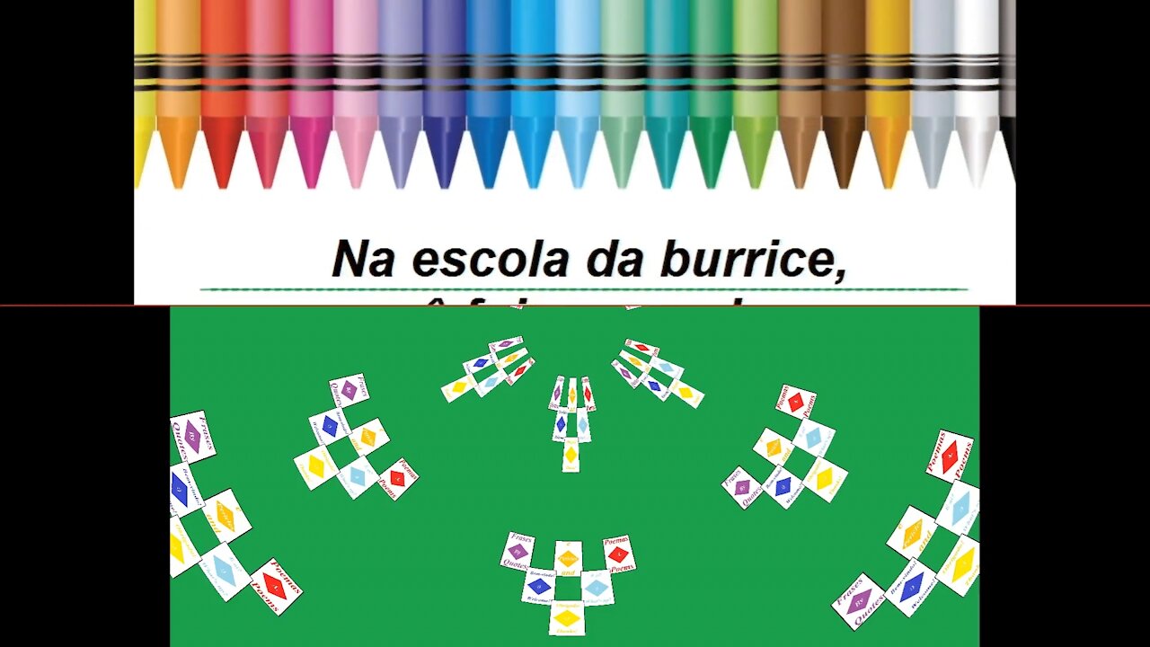 Na escola da burrice, você foi aprovado! [Frases e Poemas]