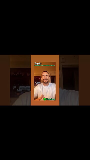 Masculine VS Feminine Frame