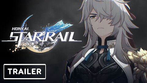 Honkai: Star Rail Cinematic Trailer | gamescom 2022