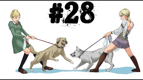 Haunting Ground |28| Fin