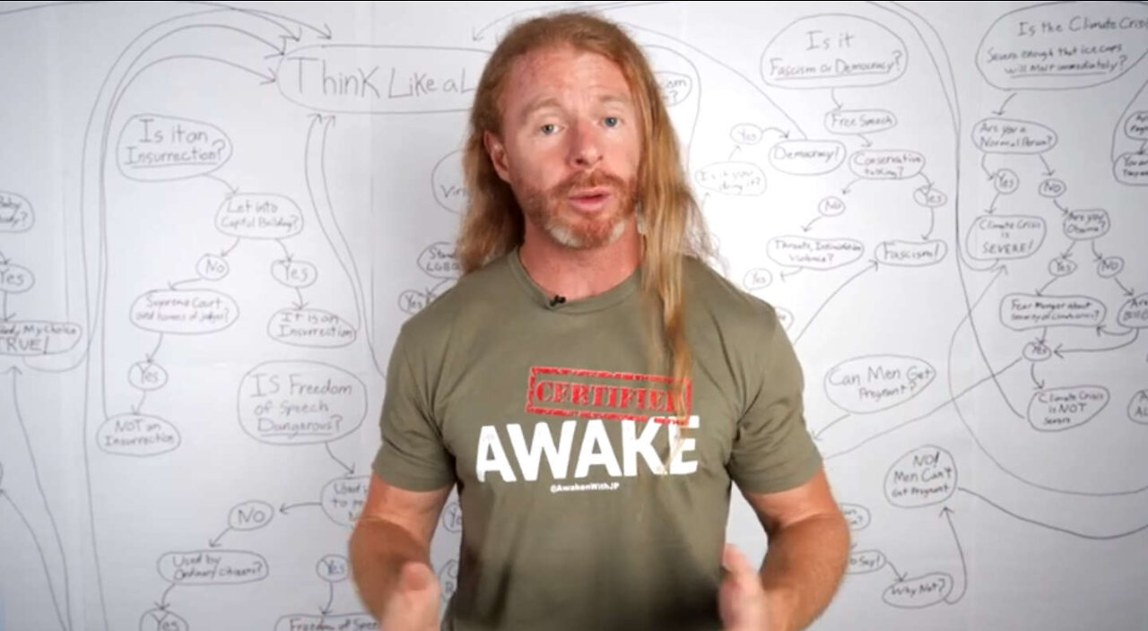 How to Think Like a Leftist