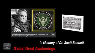 24-11-26 In Memory of Dr. Scott Bennett