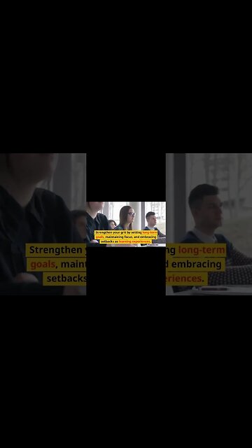 The Science of Success: Breakthrough Strategies for Personal Growth