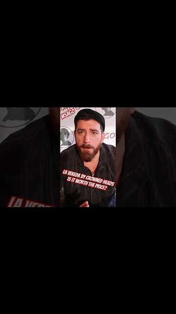 A $20+ Crowned Heads