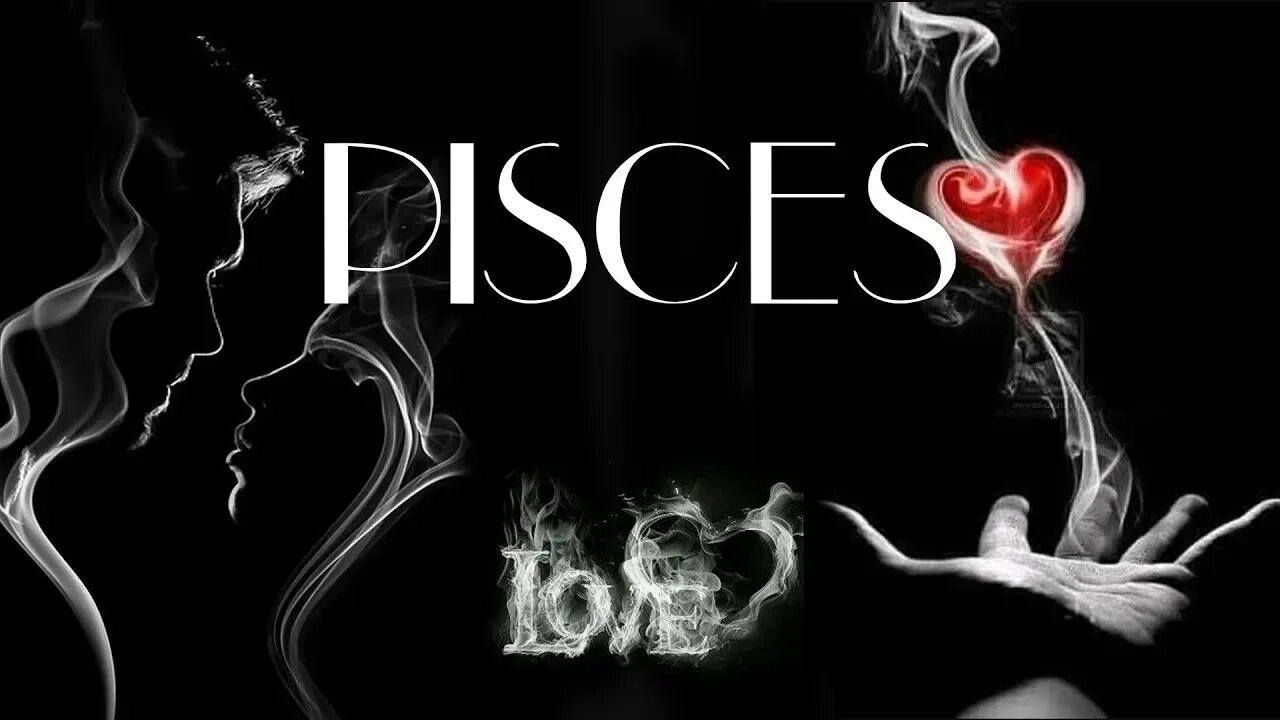 PISCES ♓ No Matter What Happens Pisces! You Will See How!