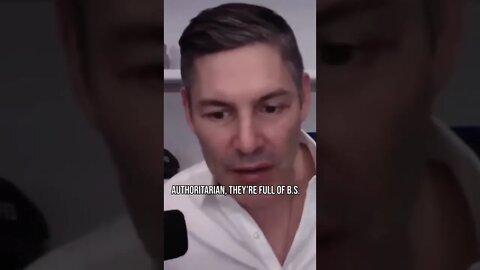 Conspiracy Theorist Might Be A Good Thing Now