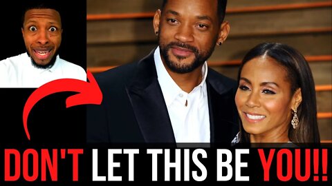 Will & Jada: The Fruits of an Ungodly Marriage