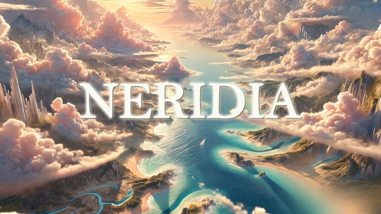 NERIDIA DREAMS