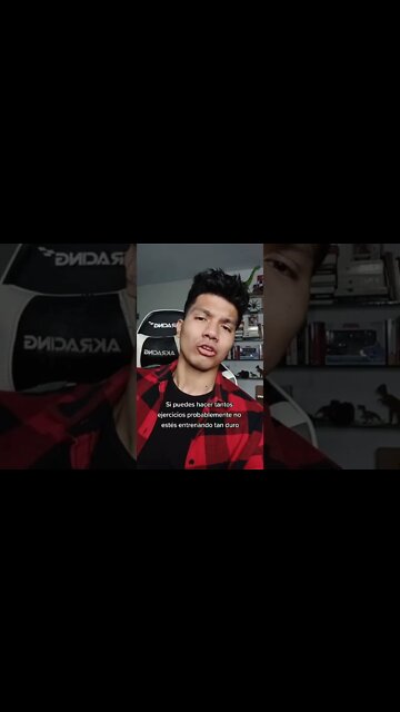 La Intensidad de tu Entrenamiento no se Negocia