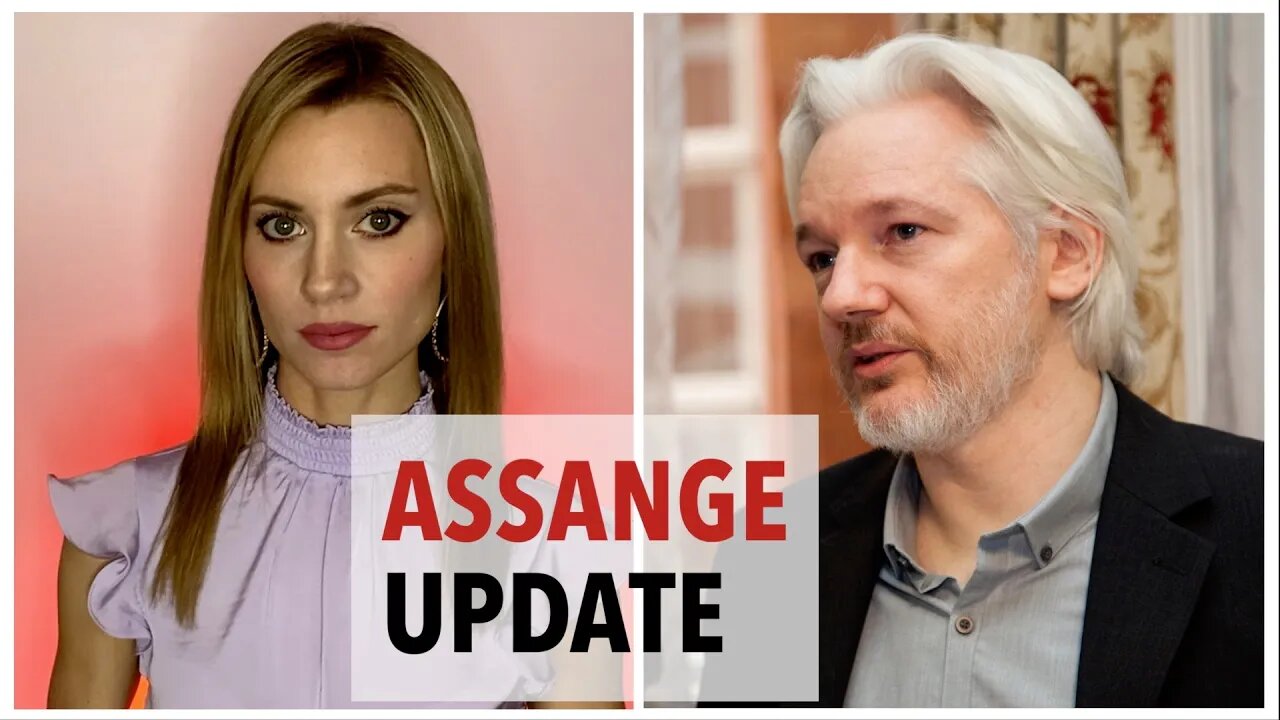 Julian Assange Case Update: UK Supreme Court Rejects Appeal