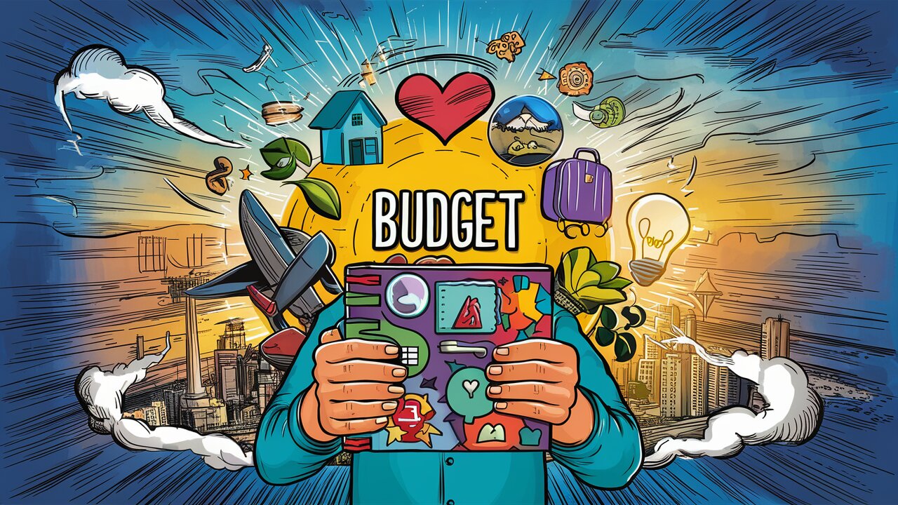 Master Your Money: Crafting a Budget That Fits Your Lifestyle