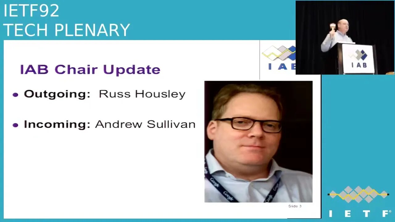 PLENARY TECH 20150323 1710