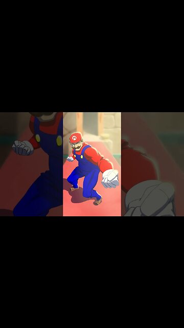 Chris Pratt's Voice For Mario Sounds Edgy For An Edgy Mario