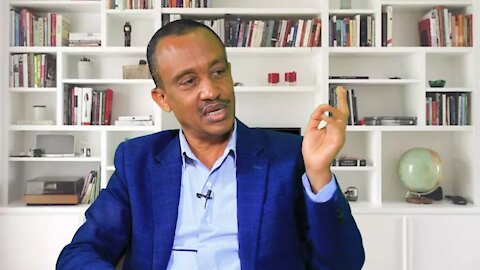 የሚዋጉት አመራሮቹ አይደሉም እየተዋጋ ያለው ህዝብ ለህዝብ ነው ፤ ስለዚህ አመራሩ ለህዝብ ሲል መደራደር አለበት - ሰለሞን ሹምዬ