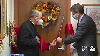 Health care clinic opens at My Brother’s Keeper in West Baltimore