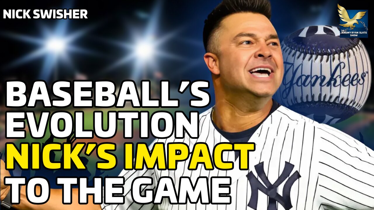 Evolution of Baseball: How Nick Swisher Impacted the Game